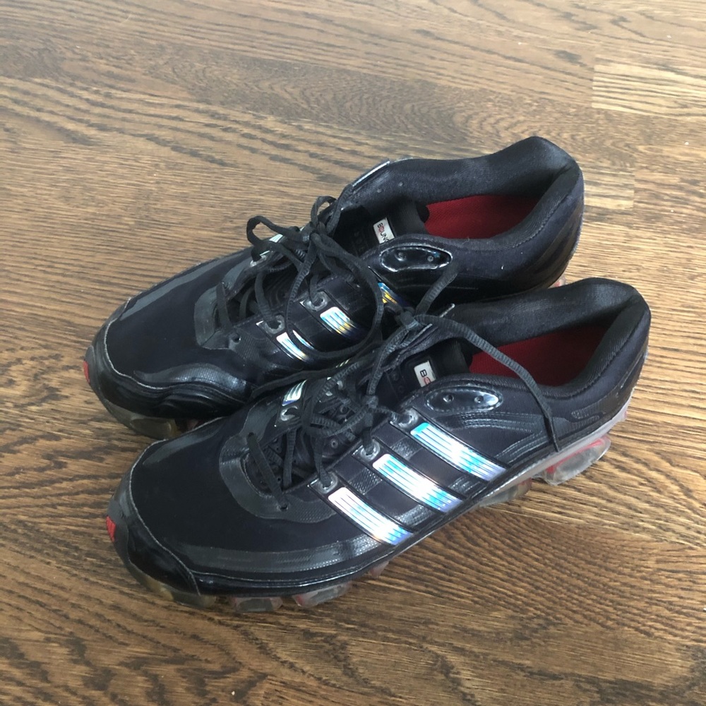 Mens/Boys Adidas Bounce shoes 11.5